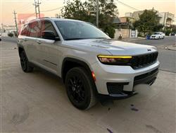 جيب جراند شيروكي إل